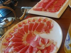 -清真·鸦儿李记·涮肉(和平里店)