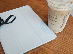 -星巴克(中山喜来登店)