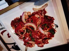 招牌肥牛-杨记齐齐哈尔烤肉(总店)
