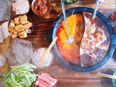 -吃皮火锅馆(苏宁店)