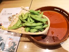 -西村日本料理(香格里拉饭店)