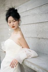 -纯色时光婚纱艺术馆WHITE