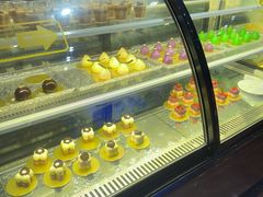 -萧邦音乐会所KTV·蒸汽活海鲜自助(福田店)