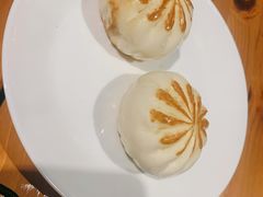 生煎芝士包-华餐馆(莫邪路店)
