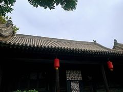 -平遥县衙