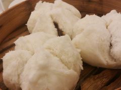 叉烧包-潮福城大酒楼·潮味粤品·港式点心(湖滨北路店)