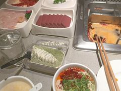 -海底捞火锅(顺城购物中心店)