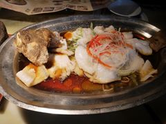 -绿茶餐厅(成都大悦城店)