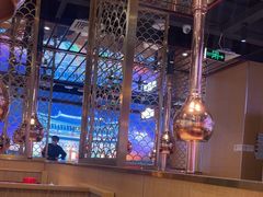 -韩宫宴烤肉·料理(青浦宝龙店)