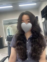 -HD HAIR STYLE