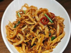 -前海沿·青岛菜(李沧万达店)