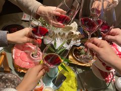 -享月汤皇·海鲜小火锅·聚会(曲江创意谷店)