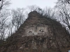 -天女山森林公园