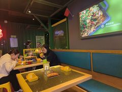 -蛙喔牛蛙(浦口澳林店)