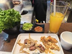 -湘汇概念铁板烧(铁西万达店)