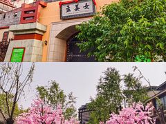 -济南方特东方神画