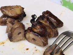 -拉蒂娜·巴西牛排馆 Latina·Brazilian Steakhouse(陆家嘴旗舰店)
