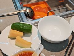 -海底捞火锅(步步高新天地店)