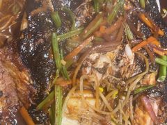 -鸣记脆皮烤鱼(岐山路店)