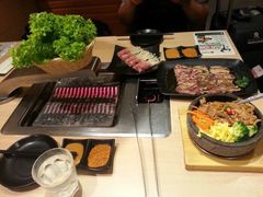 -新石器烤肉(南站店)