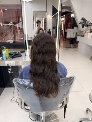 点击看大图 -FINE HAIR 烫染专业设计