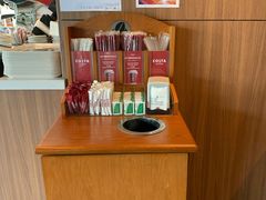 -COSTA COFFEE(金长安大厦店)