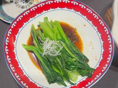 -肆月河豚·新淮扬(金融街店)