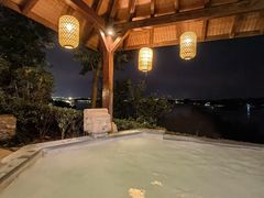 -天目湖涵田度假村