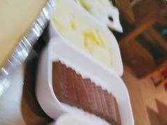 -津门老羊家·铜锅涮羊肉·烧烤(科技园店)