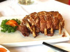 -小贝壳酒楼(经九路店)