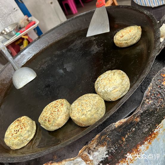杨记四季粑粑店(交通街店)