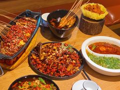 -成都吃客(九眼桥店)