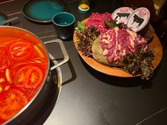 -二刀潮牛(重庆光环购物公园店)