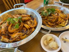 -邵汇大虾火锅(鲁迅路店)