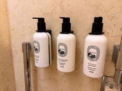 -上海波特曼丽思卡尔顿酒店