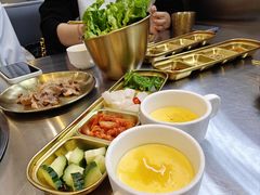 -韩味南山塔·烤肉自助(中骏世界城店)