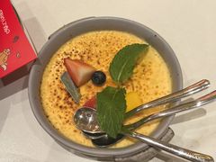 -CRAZYONES克芮旺斯西班牙餐厅(苏州中心店)