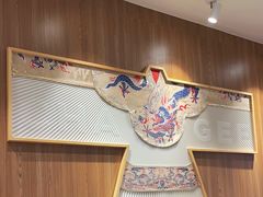 -霸王茶姬(大连万象汇店)