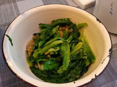 -彭耕记猪油炒小菜(吉联mall店)