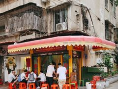 -李记牛杂店(建设一街店)