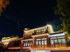 -荔湾湖公园