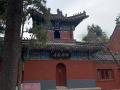 -洛阳白马寺