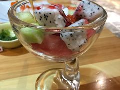 -割烹旭日本料理(龙湖狮山天街店)