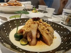 -悦景酒家(罗湖店)