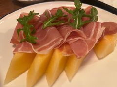 -安妮意大利餐厅(国贸店)