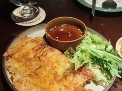 -Fuzzy Bistro 浮几韩餐·茶酒馆