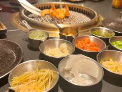 -黑崎烧肉·山野厨房(坪山店)