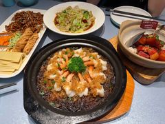 -老济南·地道济南菜(大明湖店)