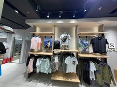 -SALOMON萨洛蒙(北京王府中环店)