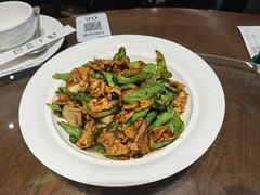 -小菜园新徽菜(北京大兴龙湖天街店)